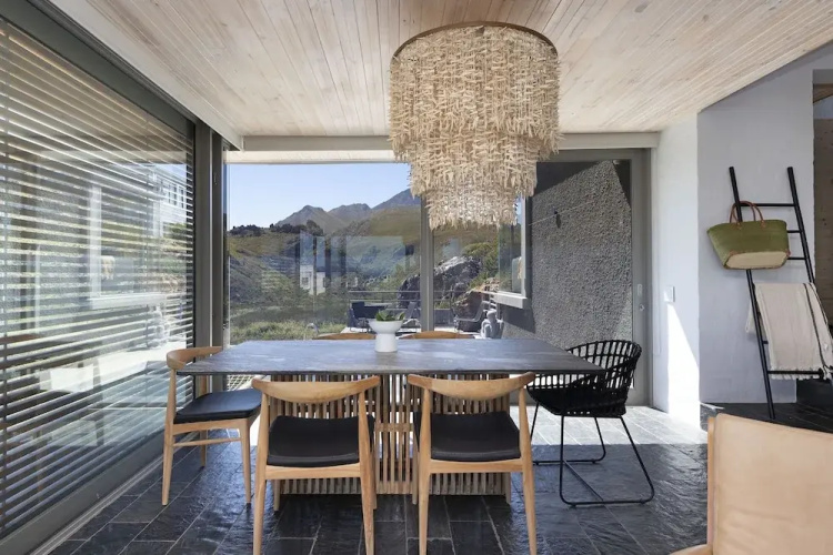 Hytte Riverview