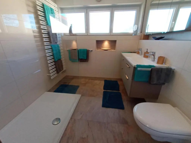 BodenSEE Apartment Langenargen Möwenweg