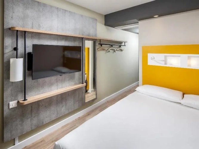 Double room