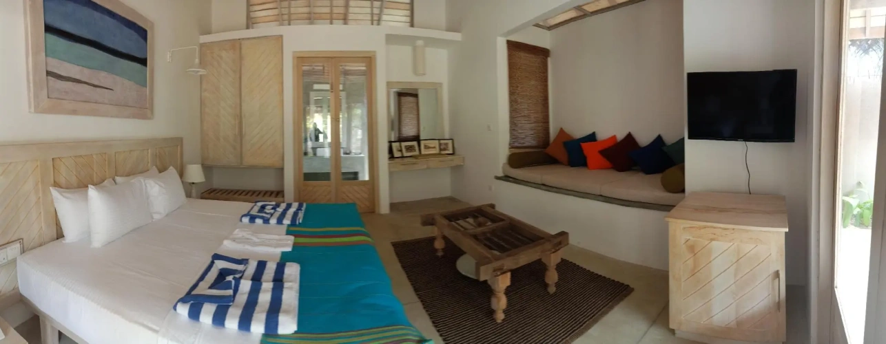 Standard Villa