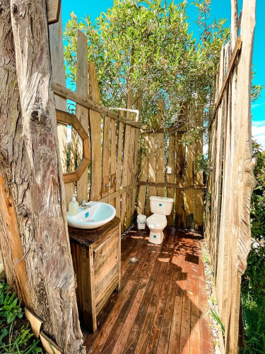 Glamho Resort