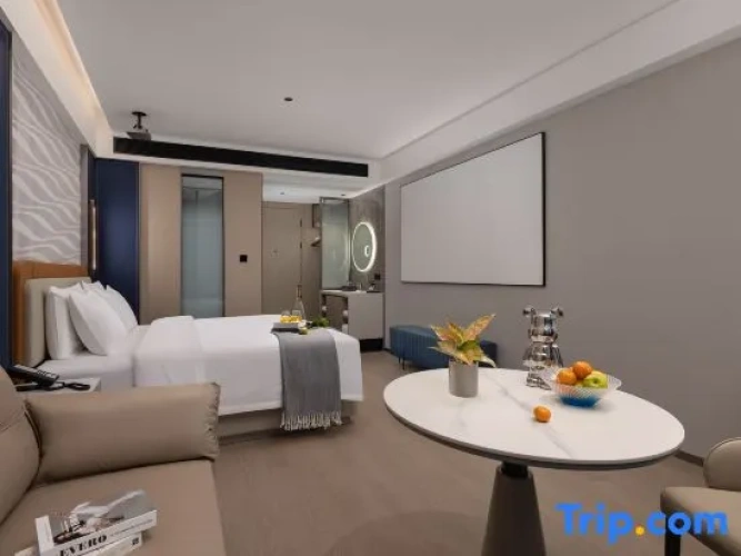 Standard Double Family room