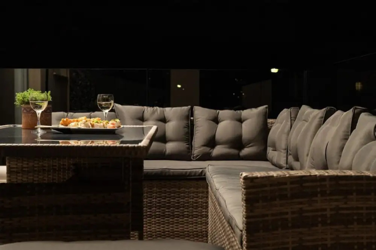Harmony Apartment in Chania