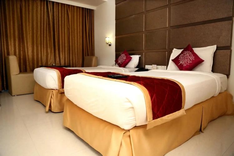 Executive room