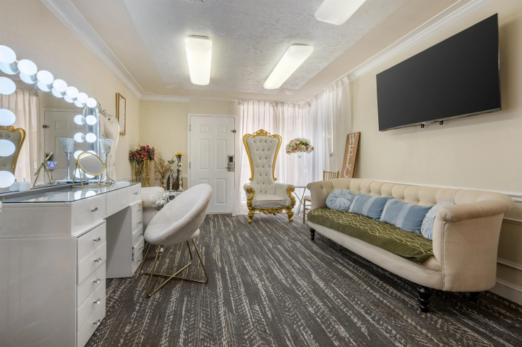 Best Western Battlefield Inn photo 7