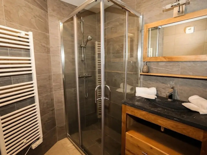 Chalet Epinette