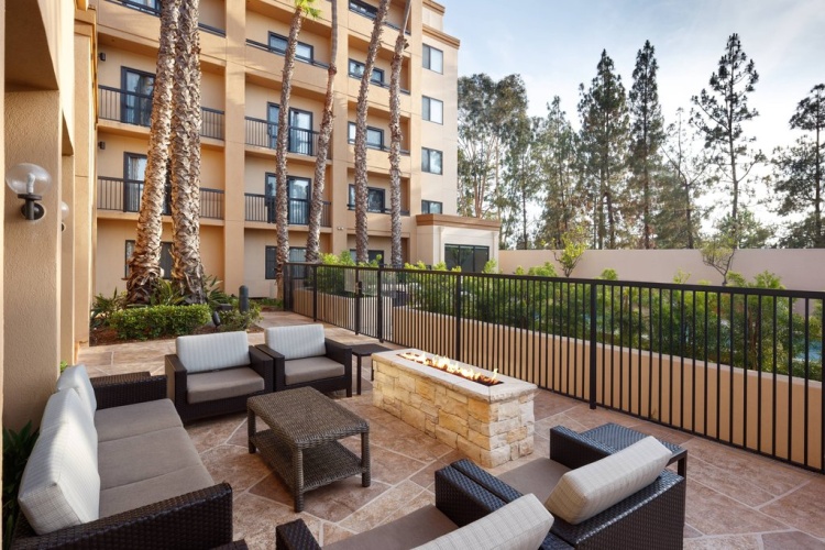 Sonesta Select Laguna Hills Irvine Spectrum photo 23