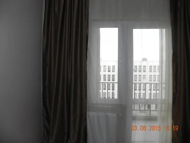 Wohnhaus Eli