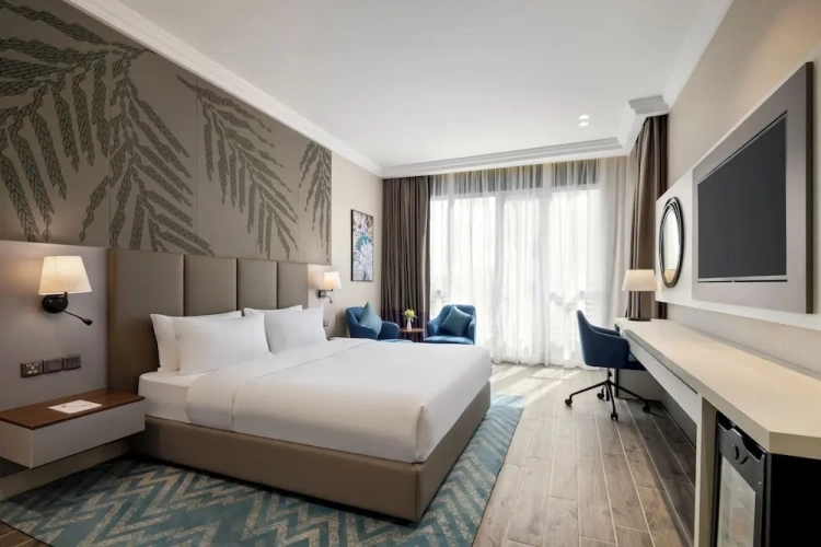 Privilege Double room
