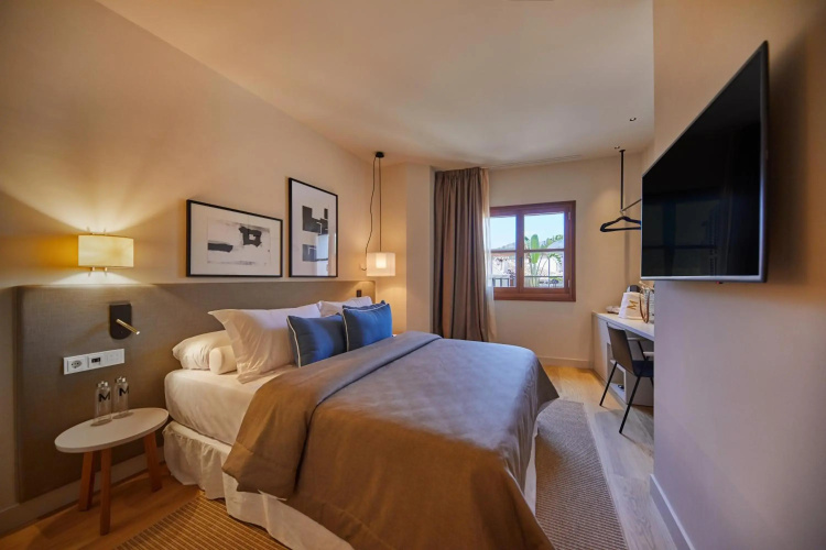 Mon Boutique Hotel