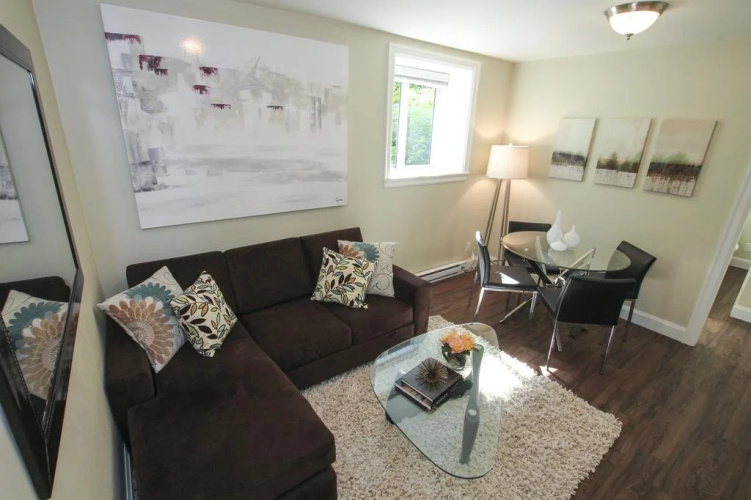 Sophia Suite