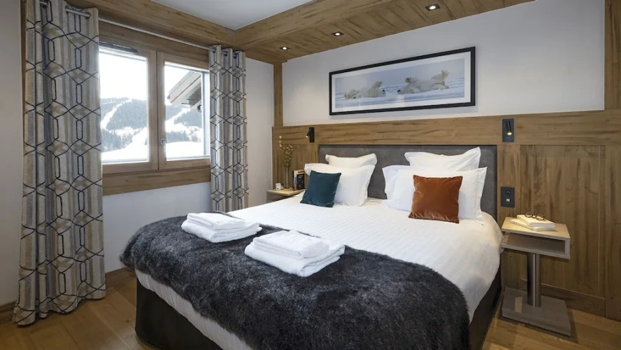 Prestige Apartment