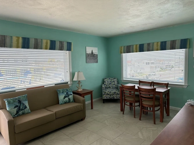 Premier Suite
