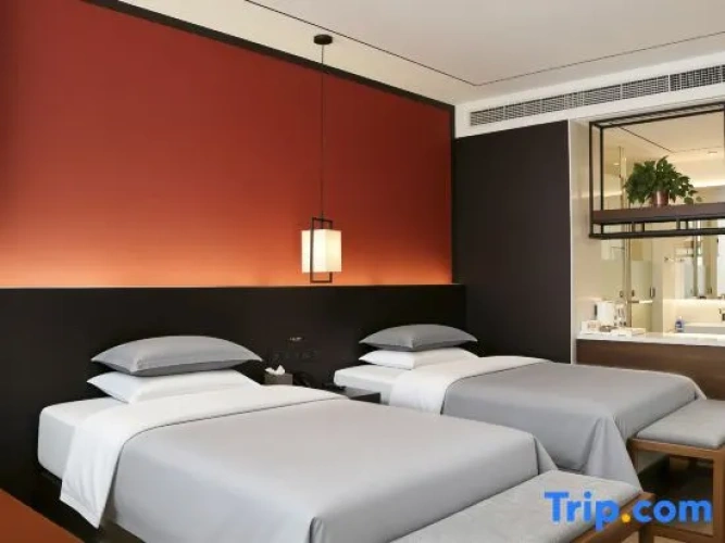 Executive Twin room