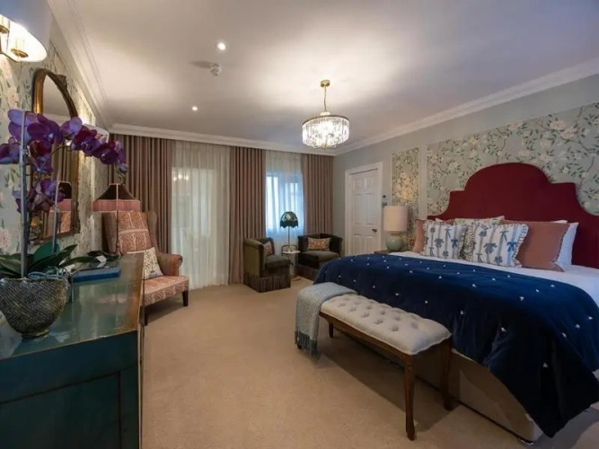 Standard Suite