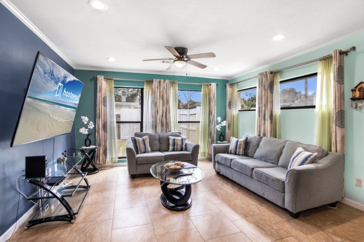 Wellington House - Fort Walton Beach, FL