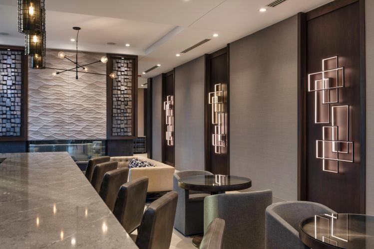 Staybridge Suites Boston Logan Airport - Revere photo 19