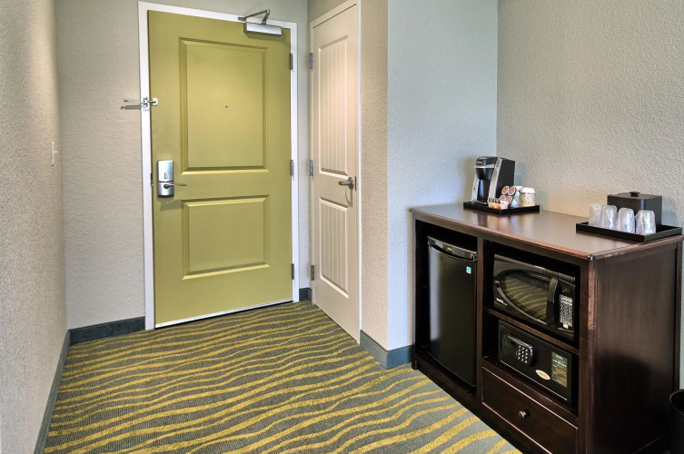 Edge Hotel photo 40