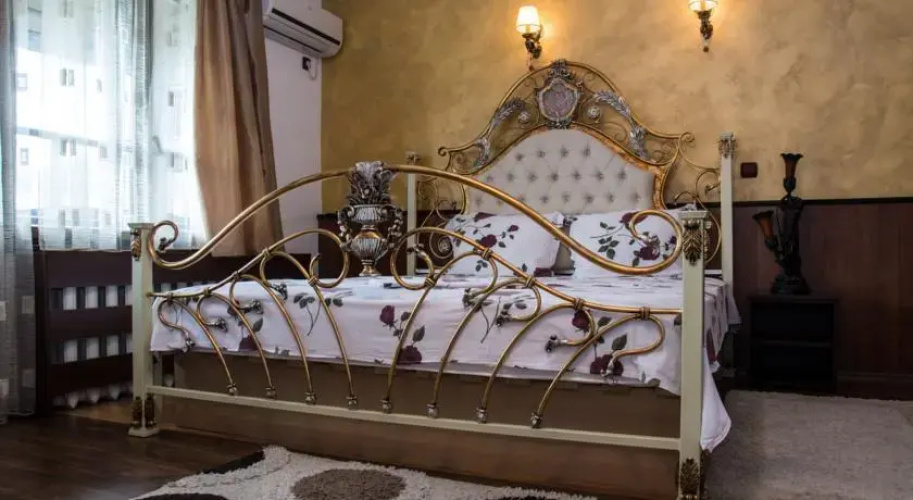 Hotel Kristo