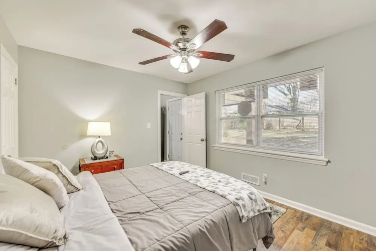 3 Bedrooms Cottage