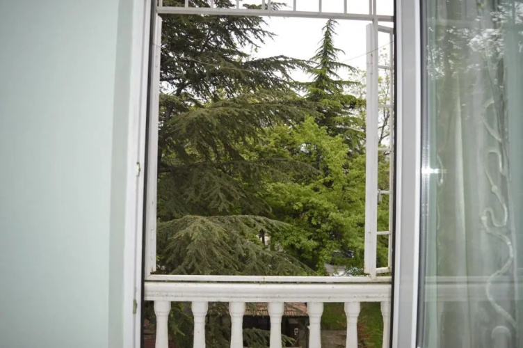 Sky Guest House