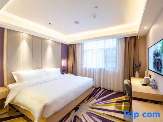 Superior Double Suite
