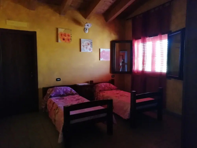 Agriturismo Il Cardoncello