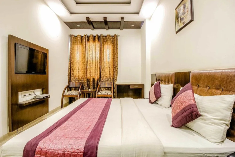 Hotel Smart Villa I By Royal Collection