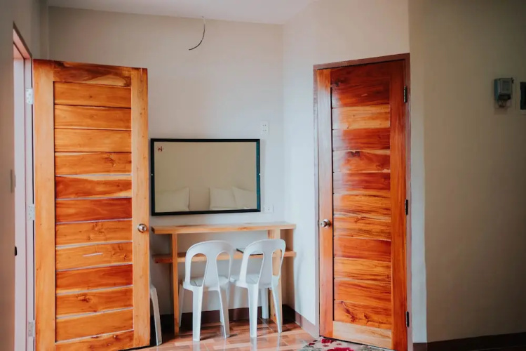 4k's Pension House by Cocotel