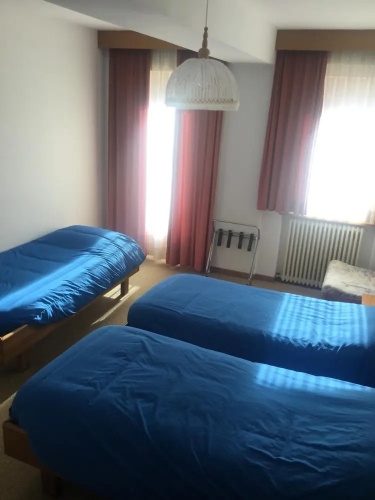 Hotel Alpenrose