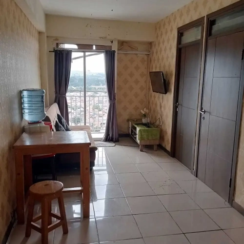 Comfort room