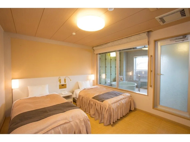 Itoen Hotel Kusatsu