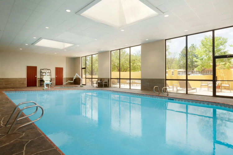 Hilton Fort Collins photo 21