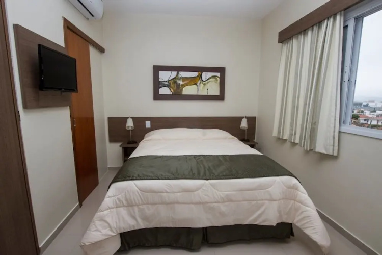 My Flat Hotel