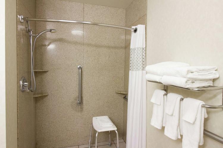 Hampton Inn Norfolk