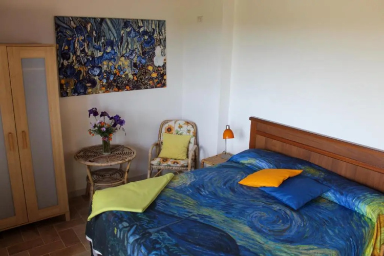 Agriturismo Poggio Monte