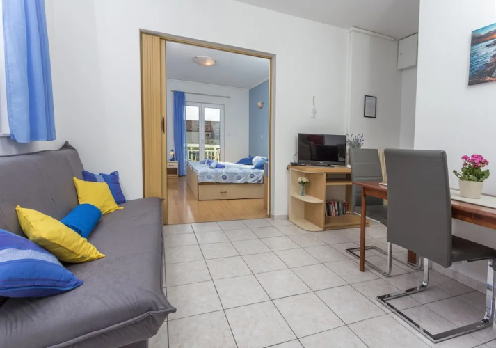 Apartmani Ivanovic