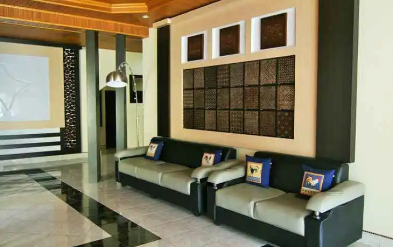 Starli Hotel