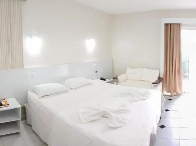 Hotel Brotas