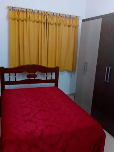 Hostel Mota