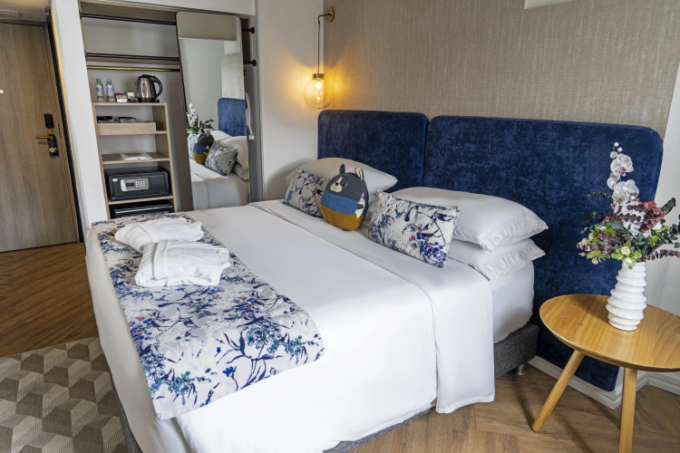 Фотография отеля