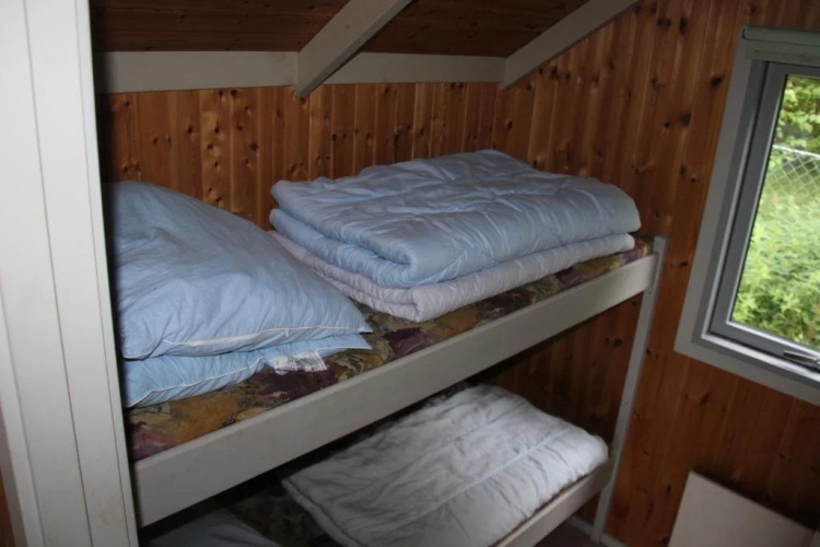 Læsø Camping & hytteby