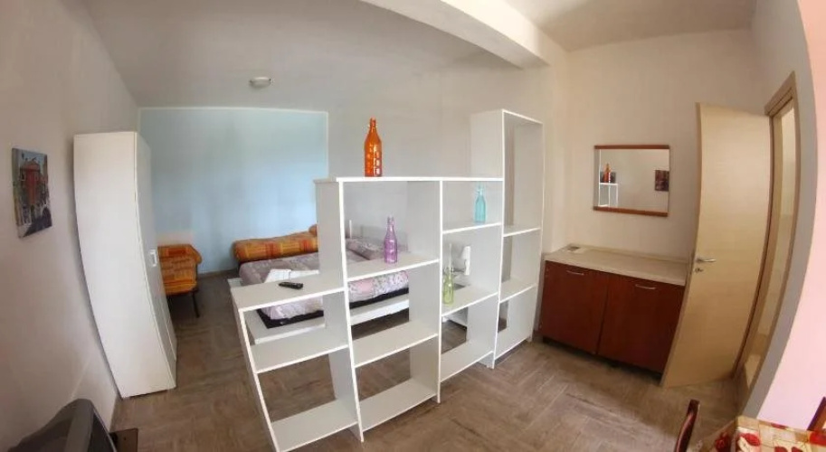 Residence Marino