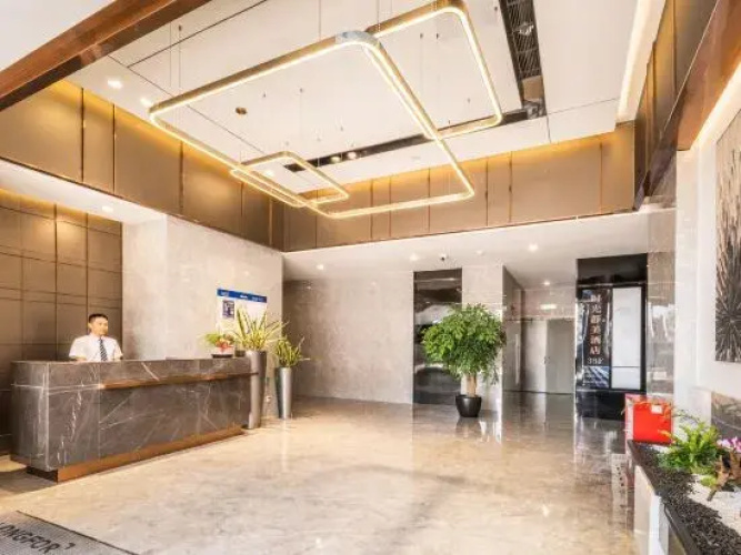 Time Hotel