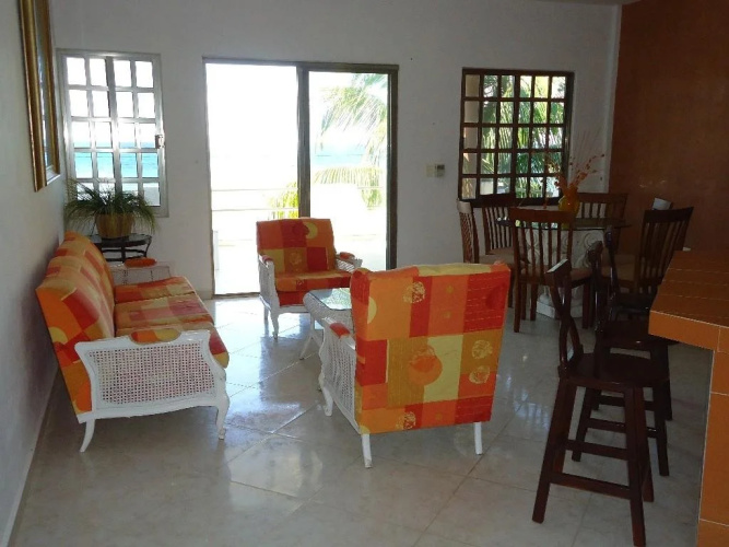 Mima's Village Cozumel