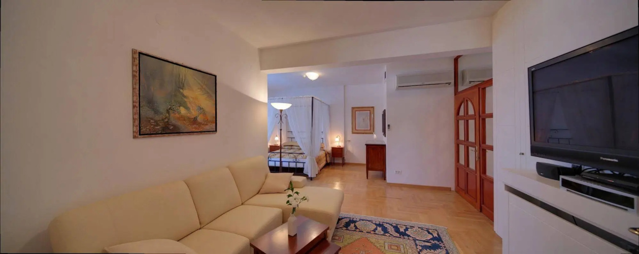 Boutique Hotel Villa Vulin
