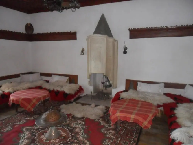 Rooms Merlika