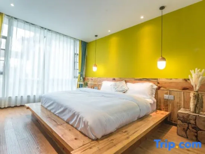2 Bedrooms Family Suite