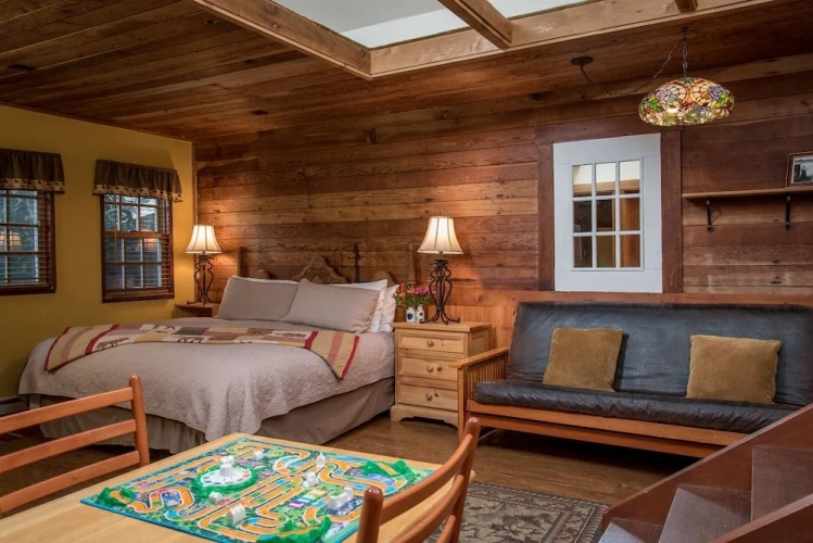 Family Cottage
