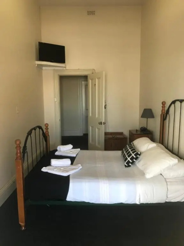 Grosvenor Hotel